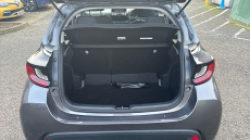 Toyota Yaris 1.5 Hybrid Icon 5dr CVT Hybrid Hatchback